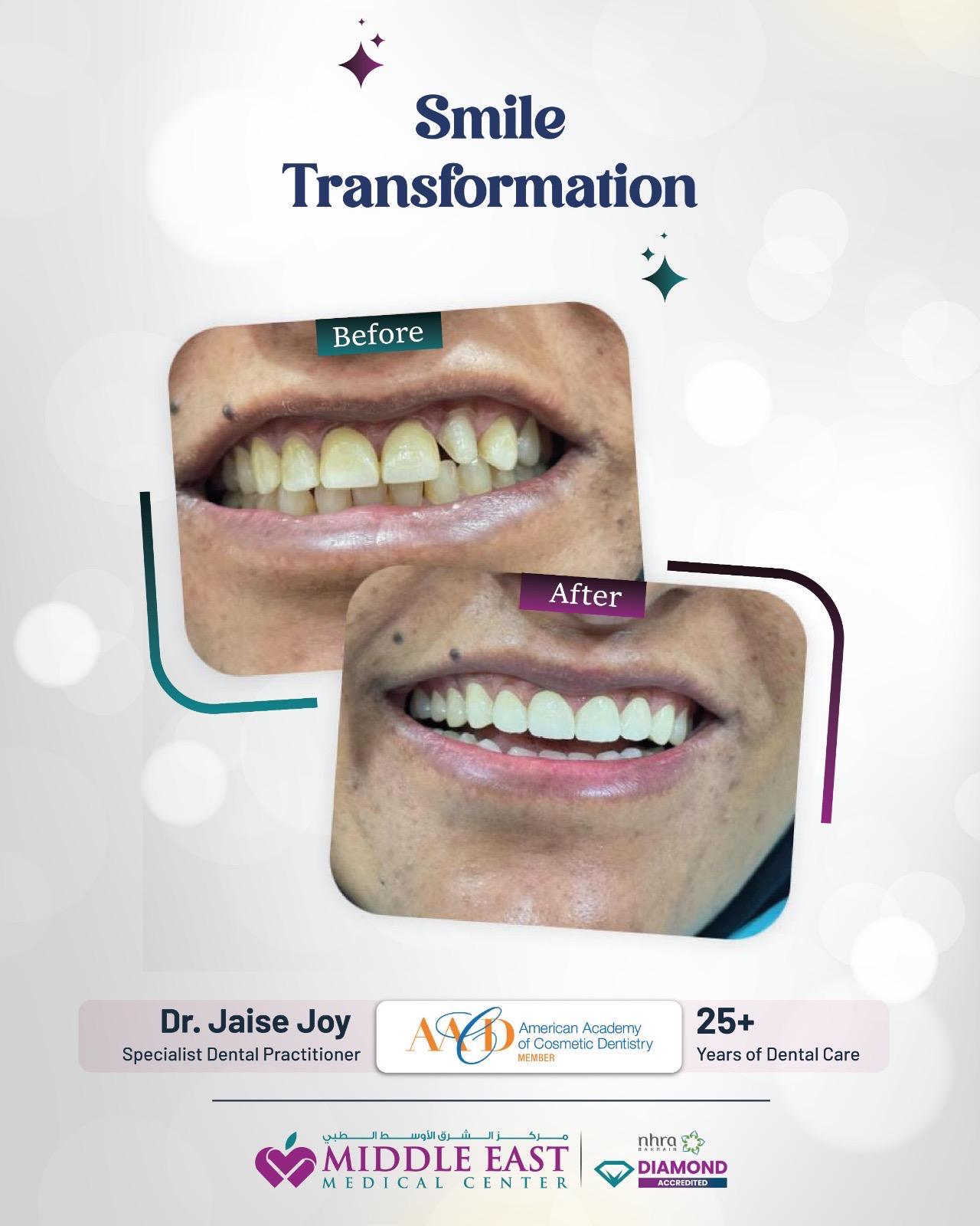 Clinical excellence space